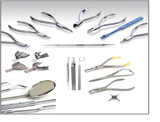 Surgical Instruments | Arab European Medical Equipment LLC