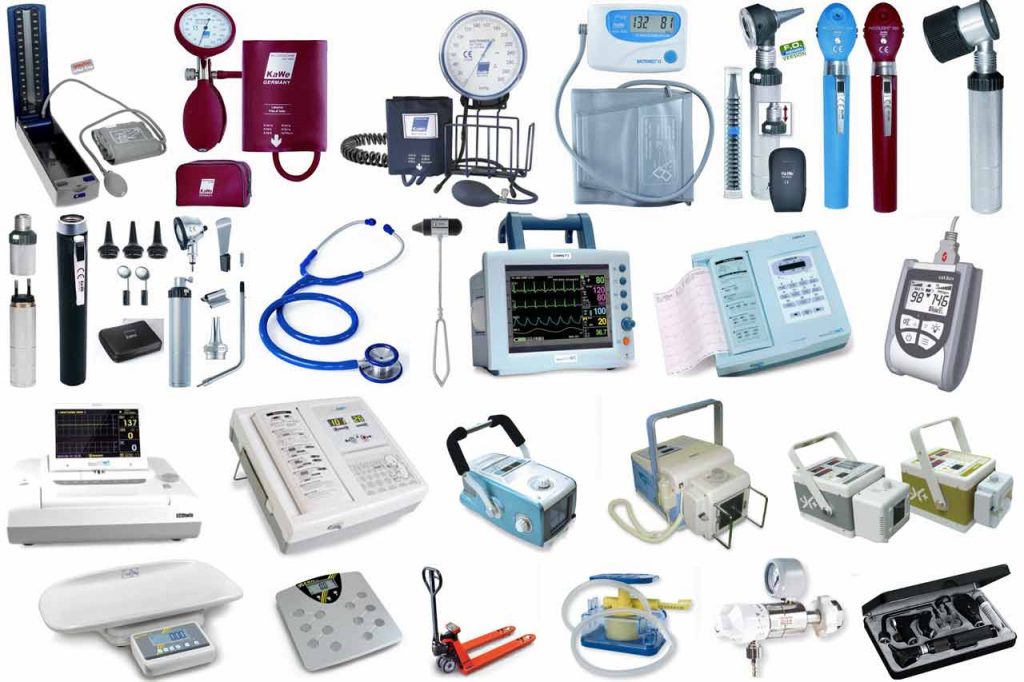Medical Equipment Arab European Medical Equipment LLC
