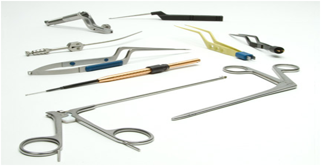 Surgical Instruments | Arab European Medical Equipment LLC